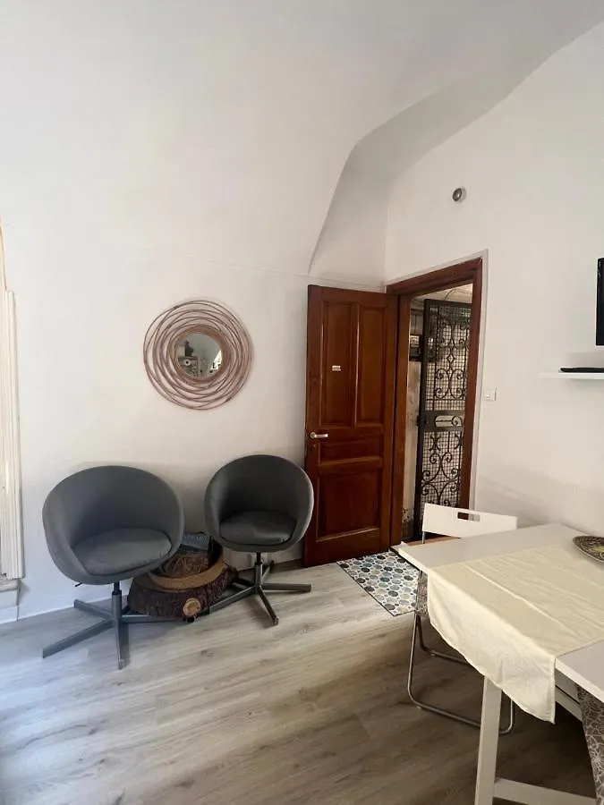 Ferienwohnung Sanremo Casa Mille 0*,  Italien