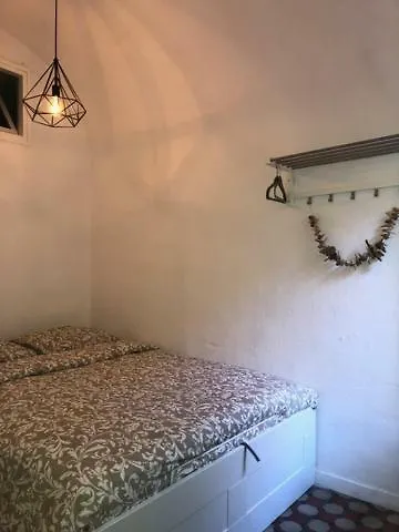 Ferienwohnung Sanremo Casa Mille