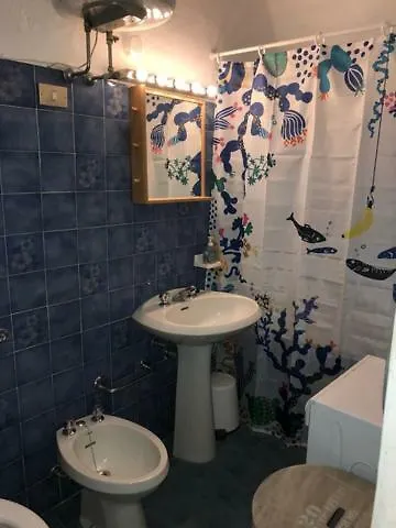 Ferienwohnung Sanremo Casa Mille 0*,