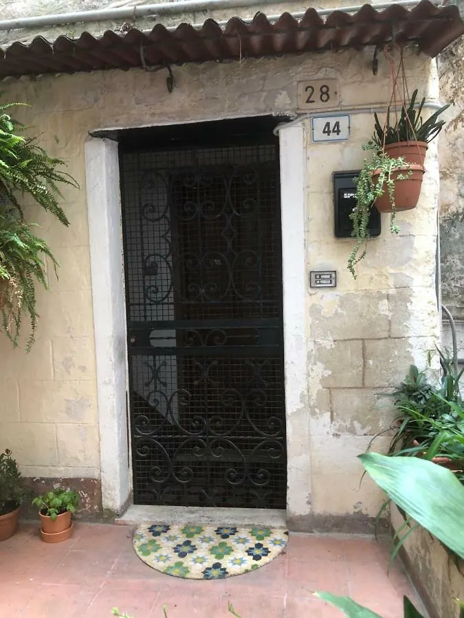 Apartment Ferienwohnung Sanremo Casa Mille